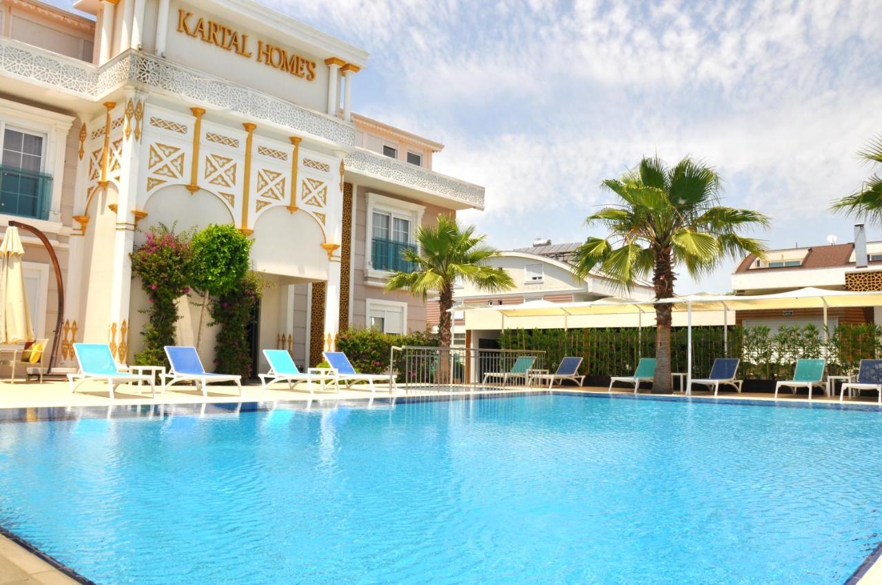 Happy Family Apart Manavgat Luaran gambar